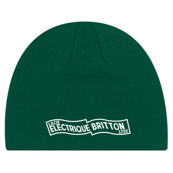 Tuque beanie classique
