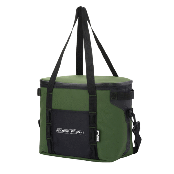 Sac glacière Urban Peak pour 12 cannettes